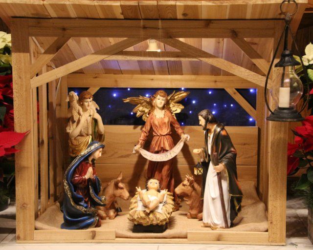 Nativity Play 2023