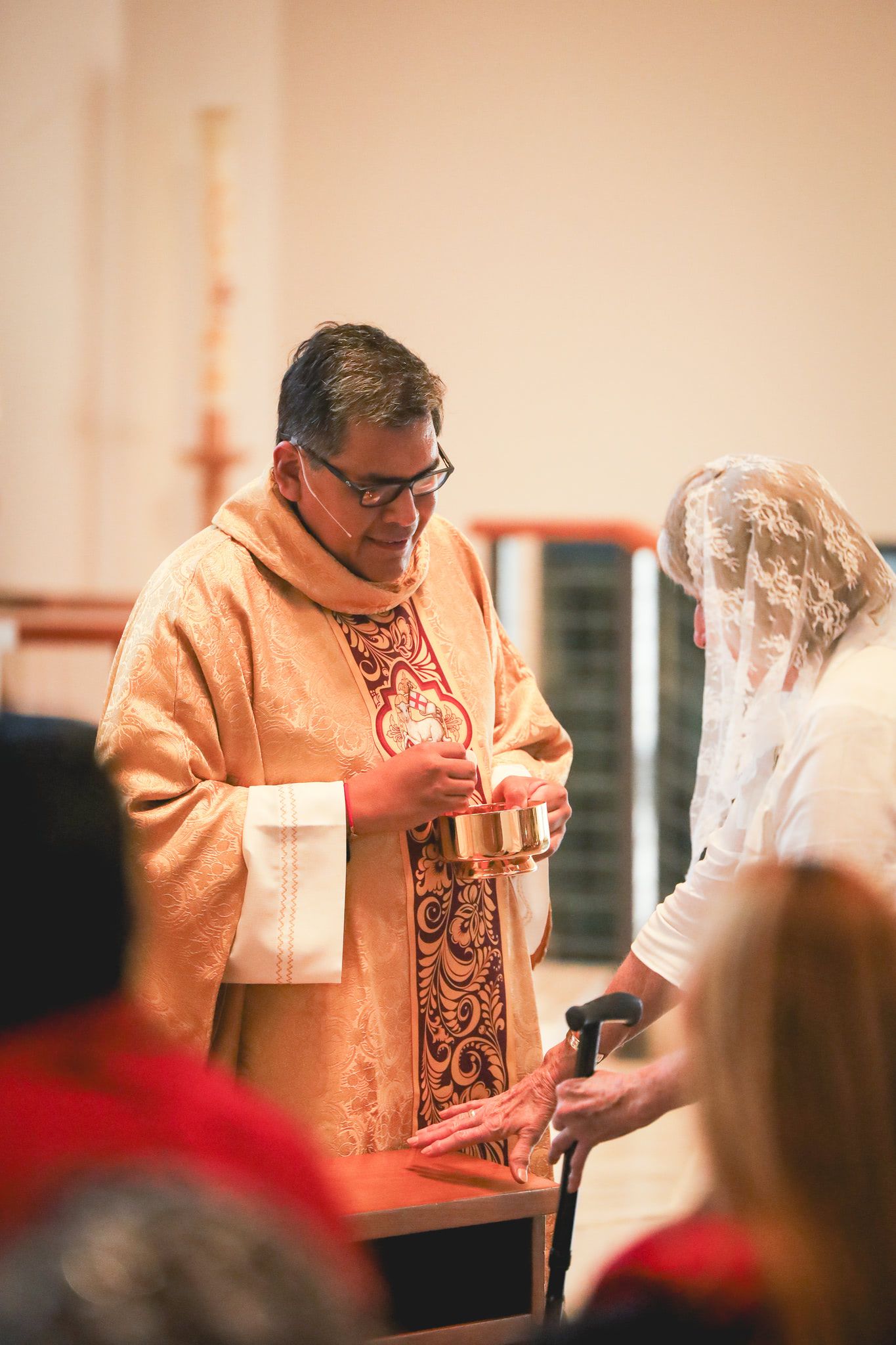 Eucharist