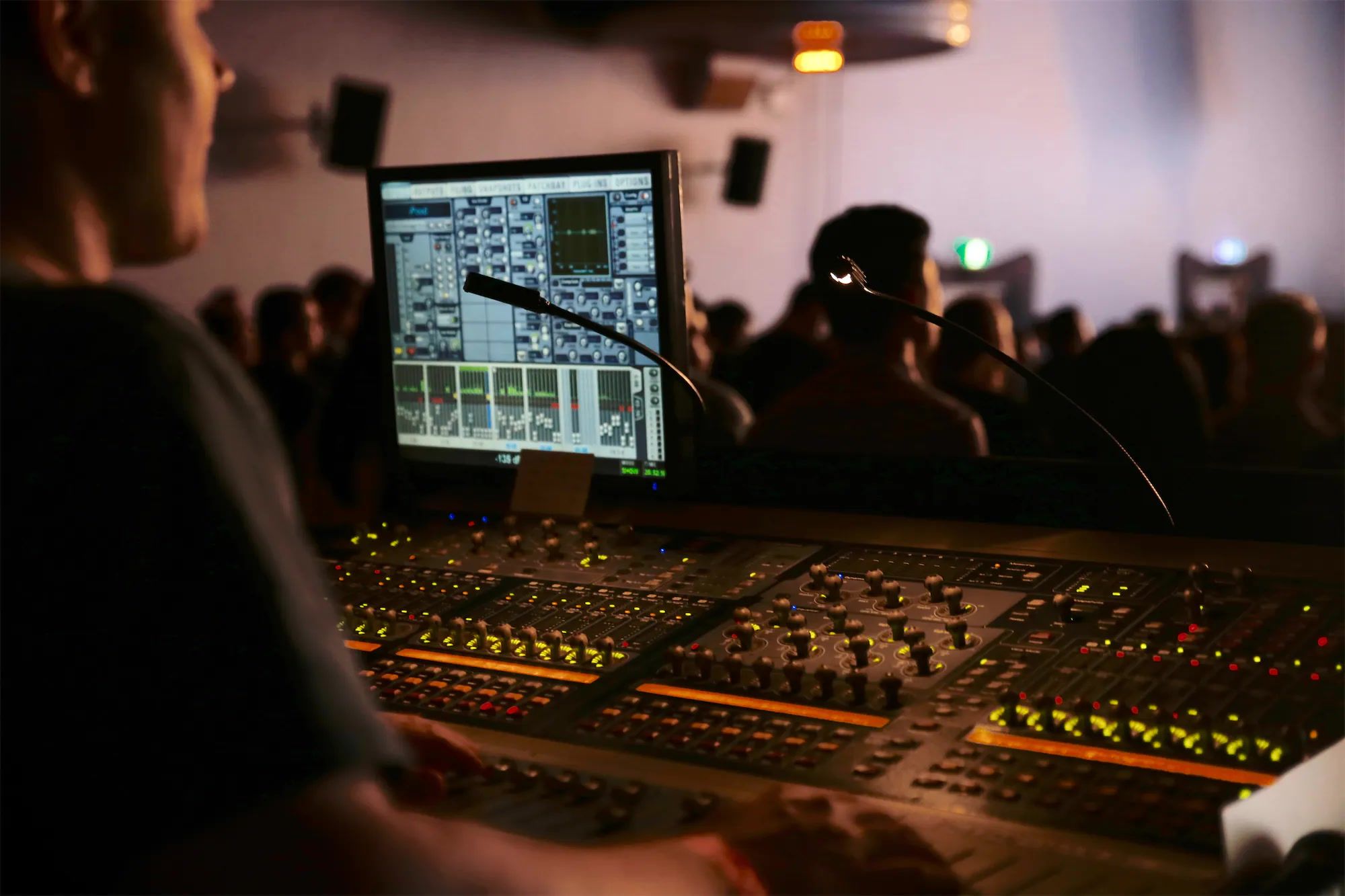 AV Tech