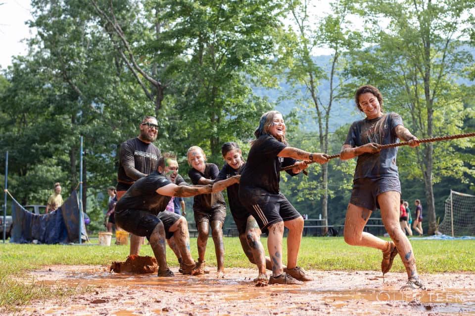Catholic Student Ministry (Middle School)