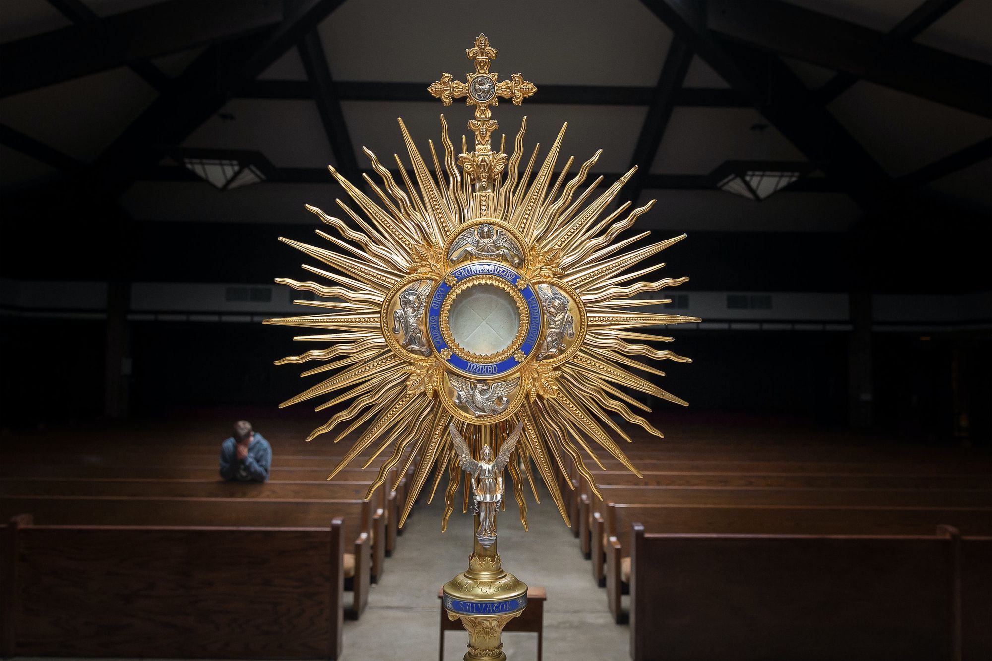 Perpetual Adoration