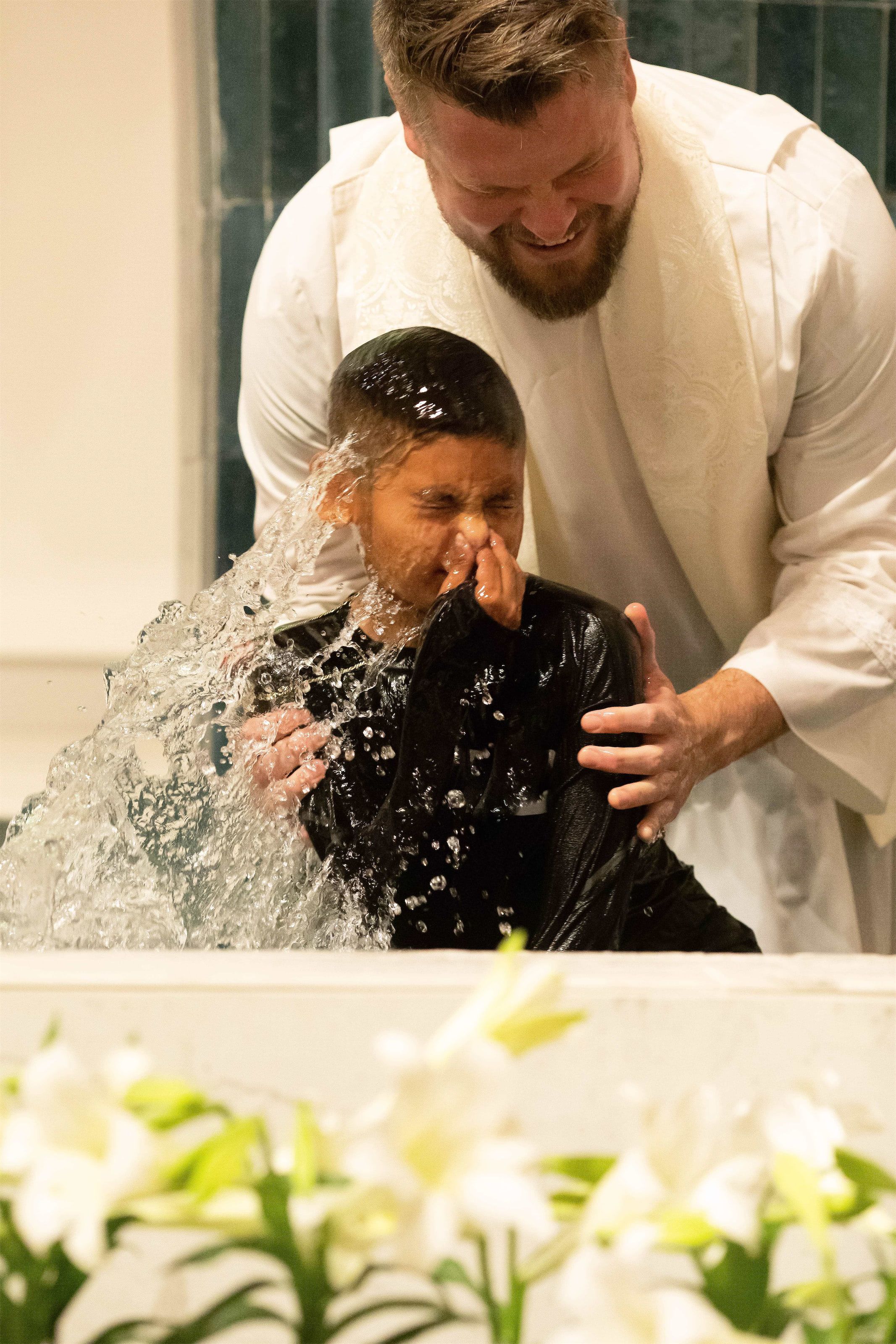 Baptism