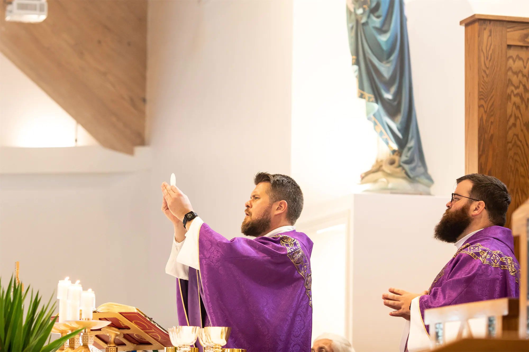 Misa