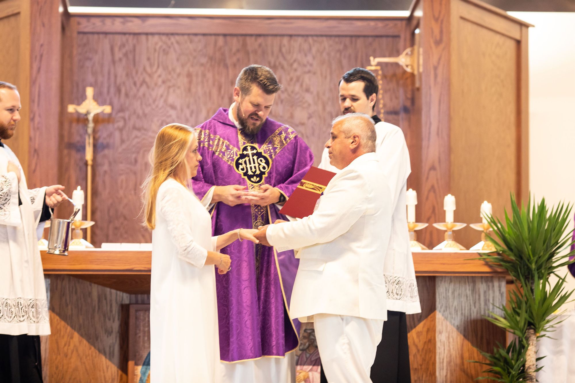 Matrimonio