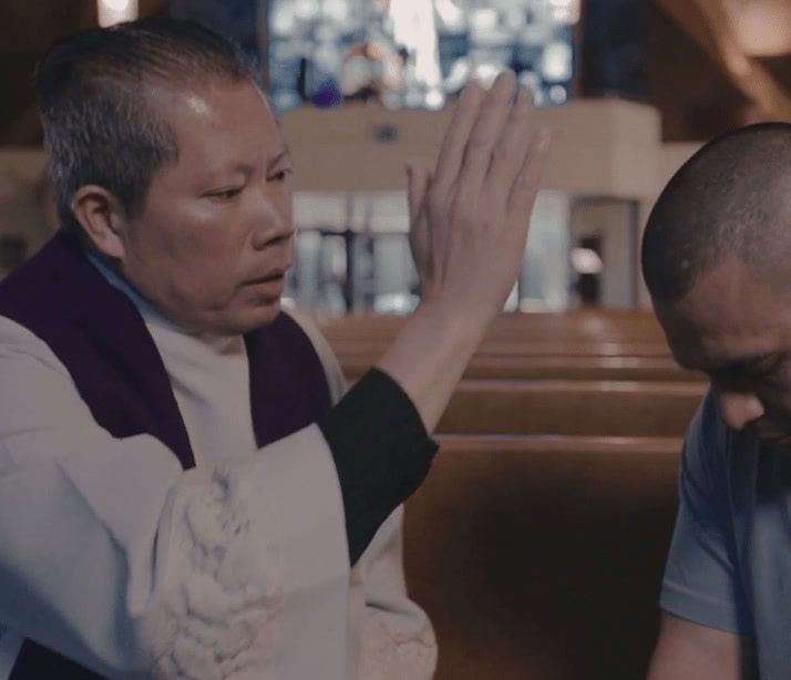Reconciliation
