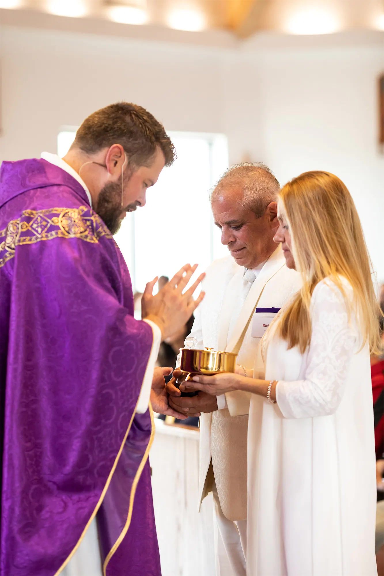 Sacraments