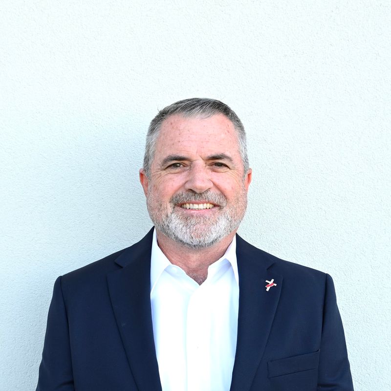 Dcn. Ray Sharp