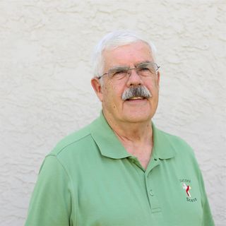 Dcn. Steve Snigg