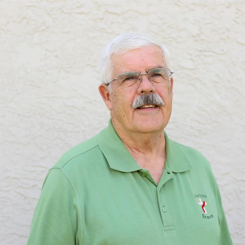 Dcn. Steve Snigg