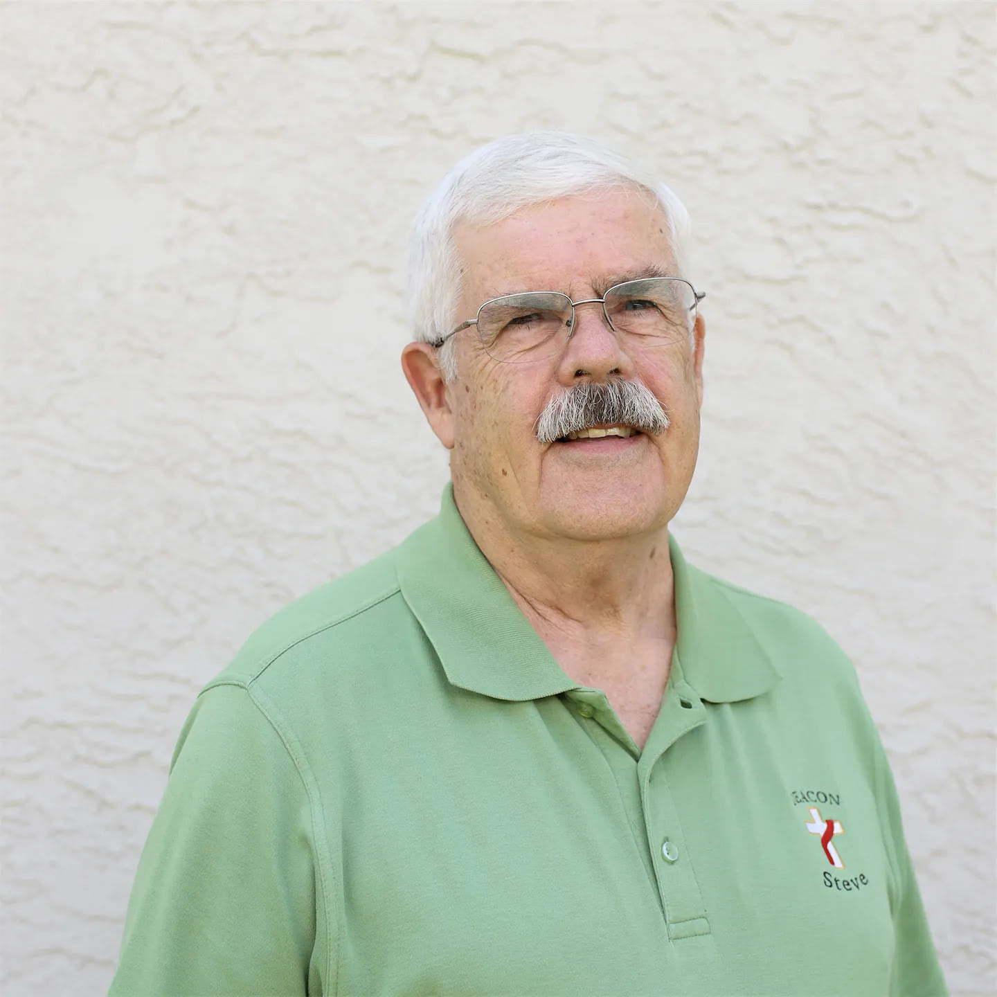 Dcn. Steve Snigg