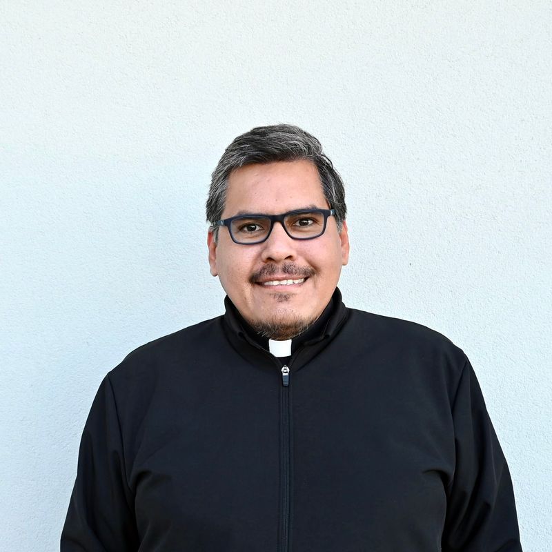 Fr. Fernando Díaz Olazábal