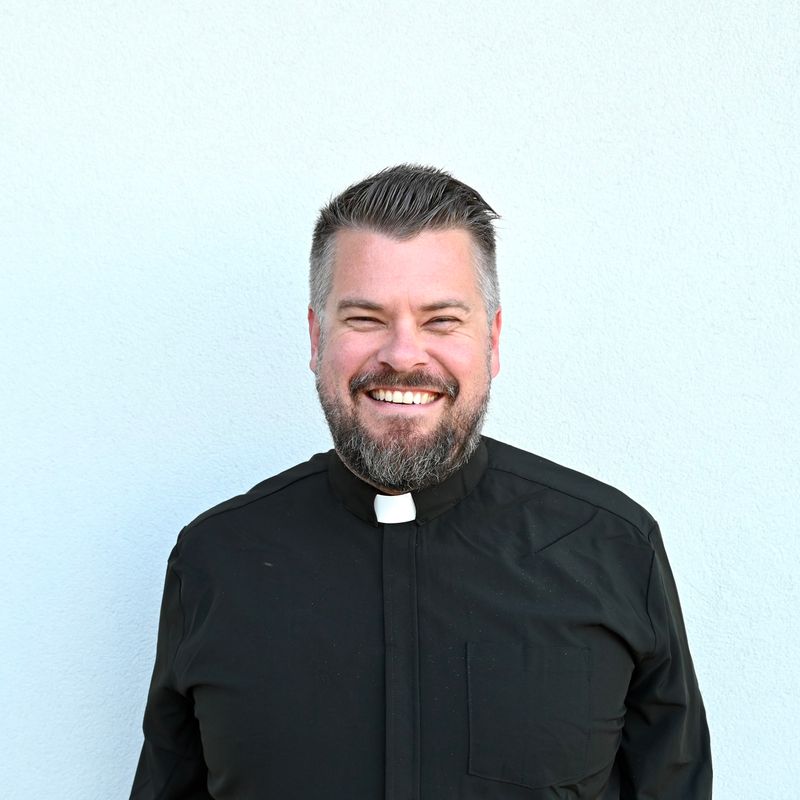Fr. Michael Nixon
