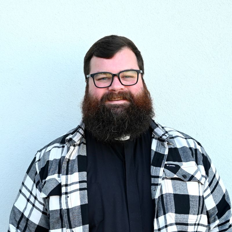 Fr. Richard D. Graham II