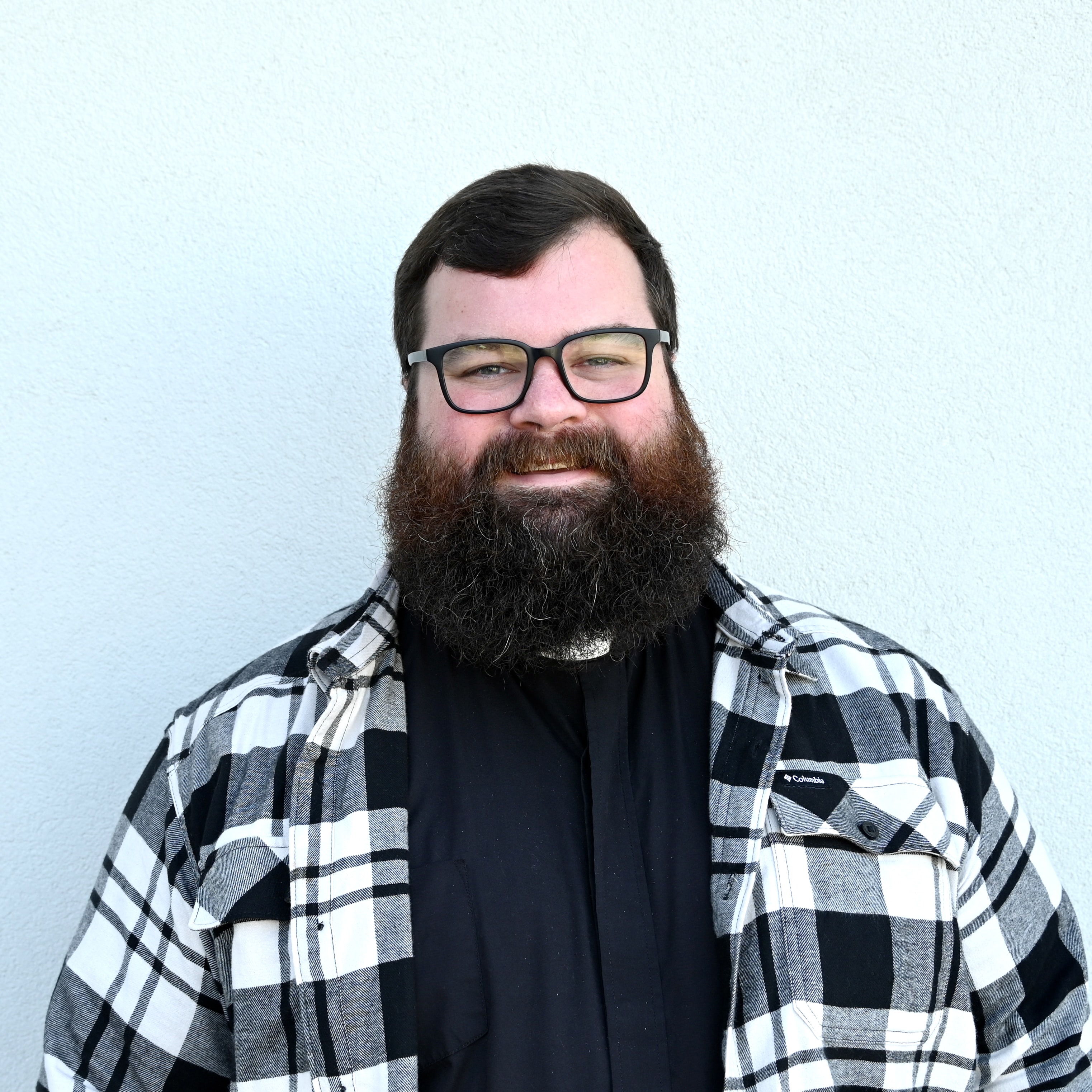Fr. Richard D. Graham II