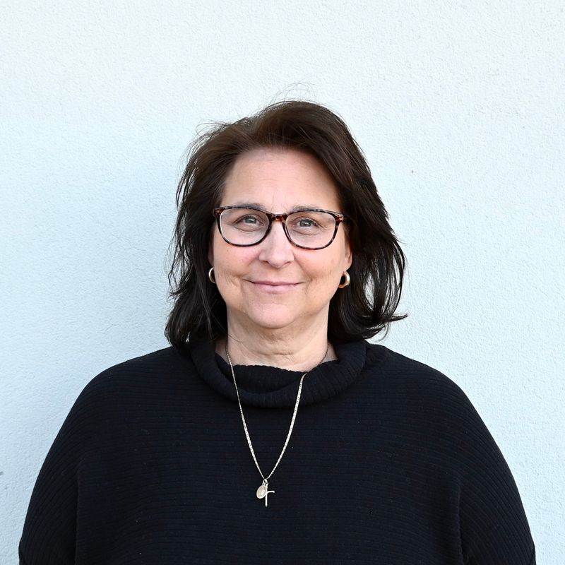 Julie Tout