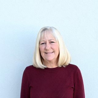 Linda Huffman