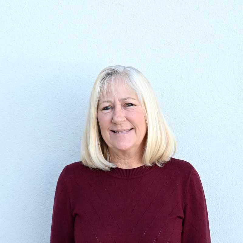 Linda Huffman