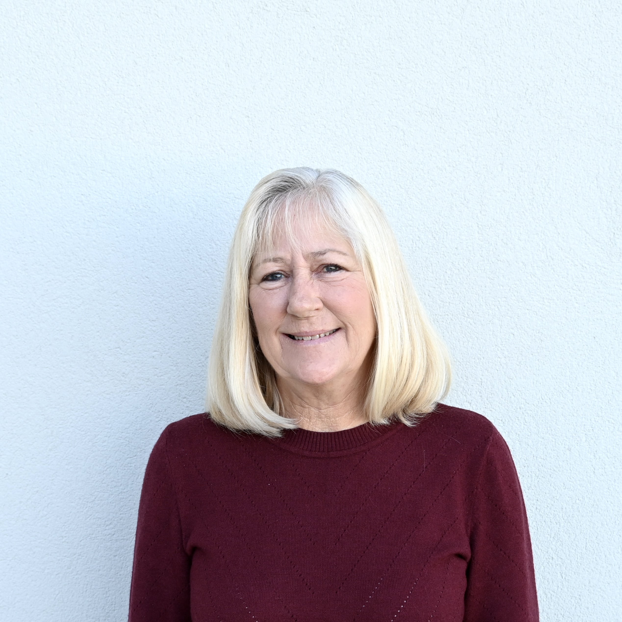 Linda Huffman