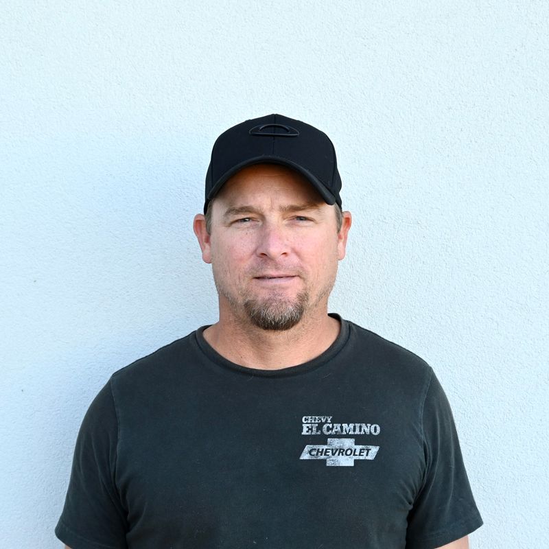 Mark Kuczenski
