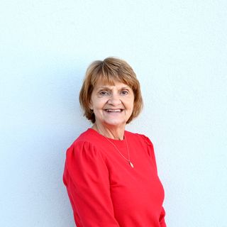 Melinda Neumann