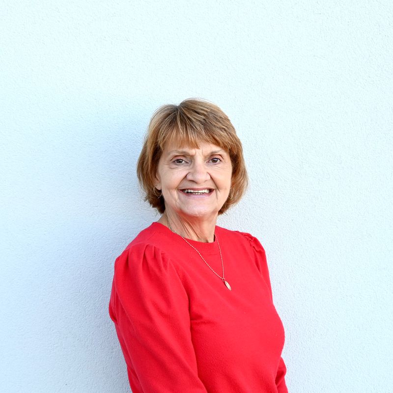 Melinda Neumann