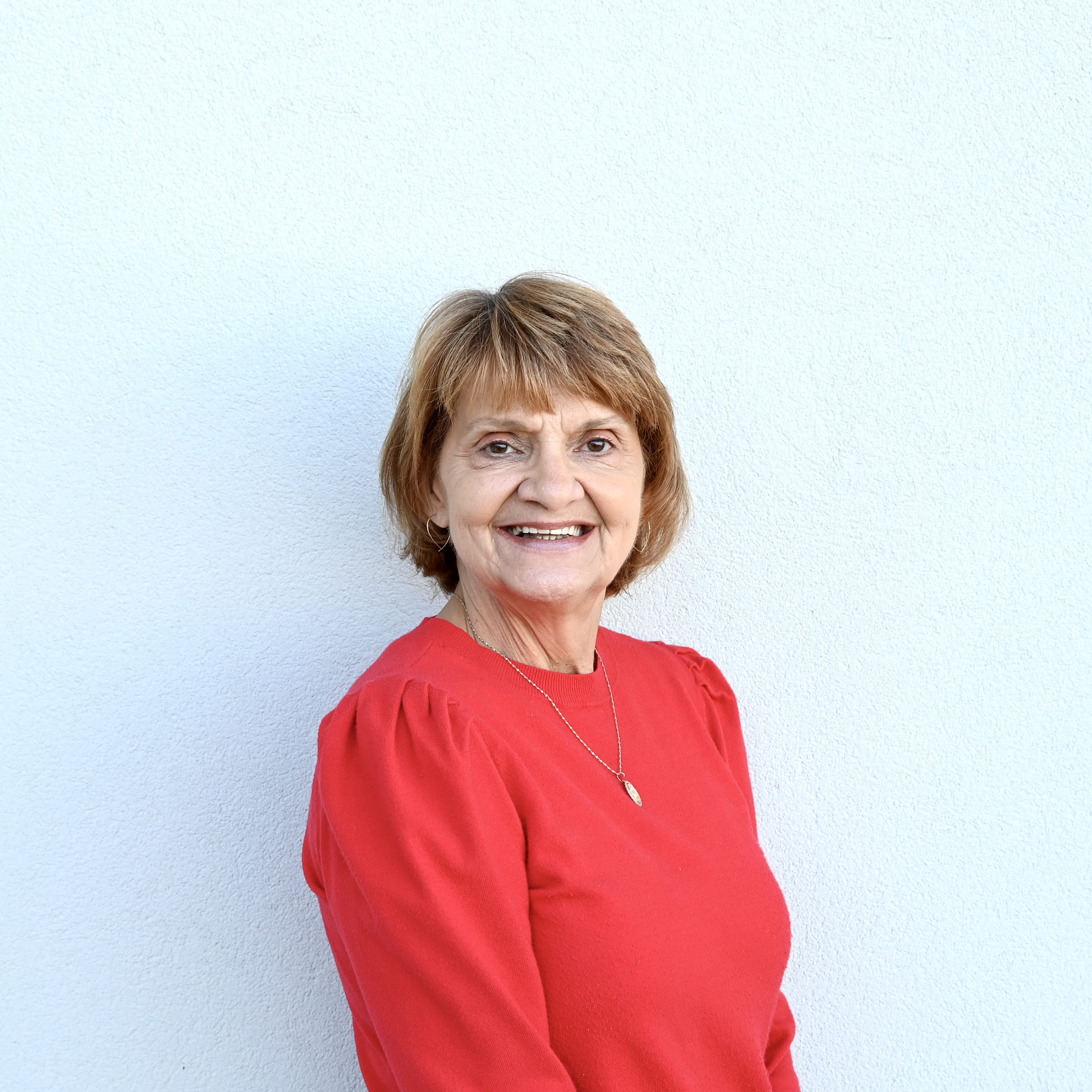 Melinda Neumann