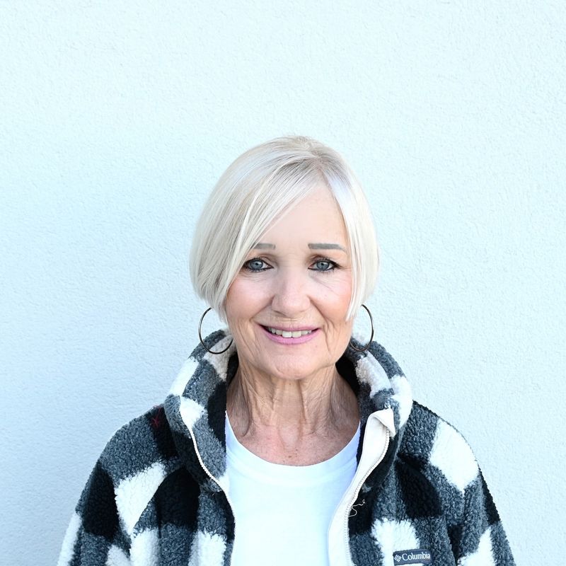 Sally Carter