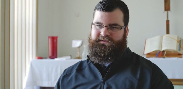 Fr. Richard